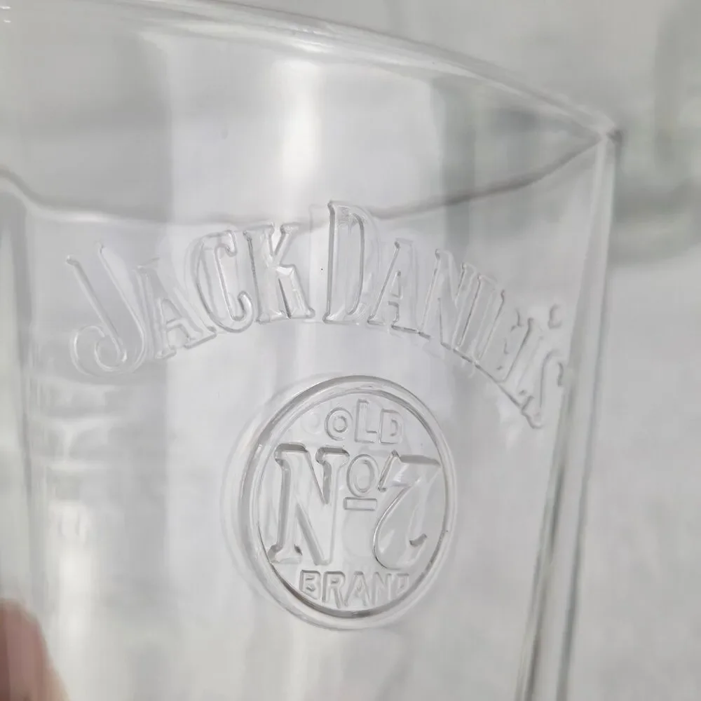Set Of 3 Jack Daniel's 